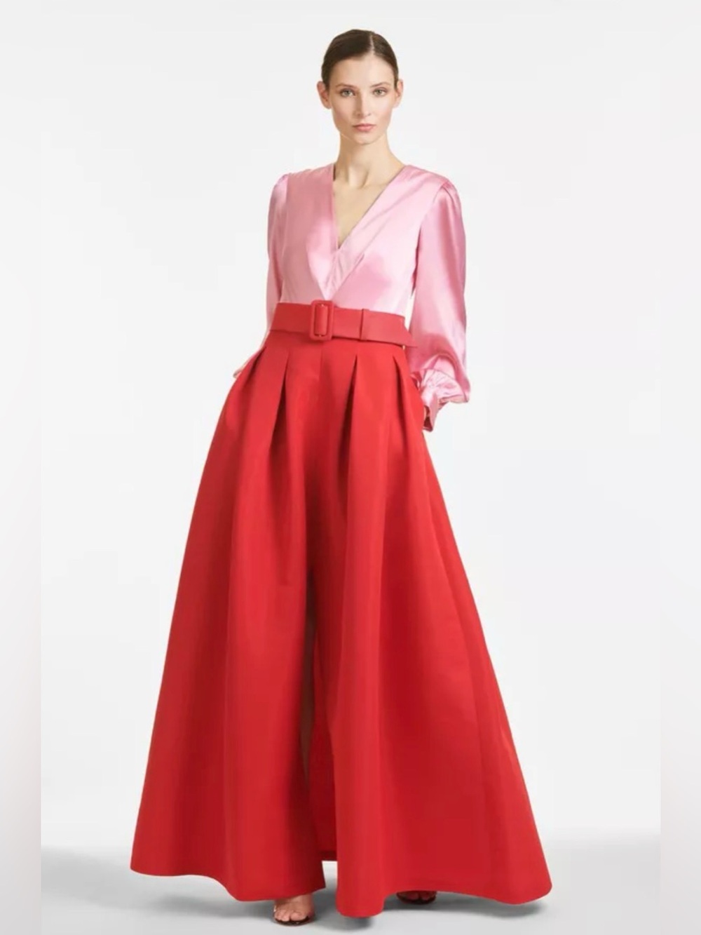 Sachons & Babi - Zoe Gown